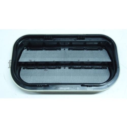 Arka Çamurluk Havalandırma Fiesta Dış