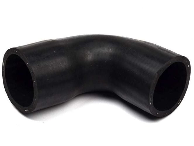 Turbo Hortumu Dirsek Connect