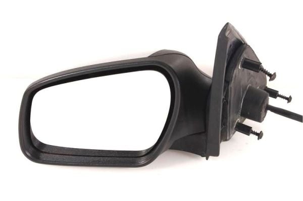 Dış Ayna Komple Mondeo Elektrikli Sol 2003-2007 Alt Aydınlamalı