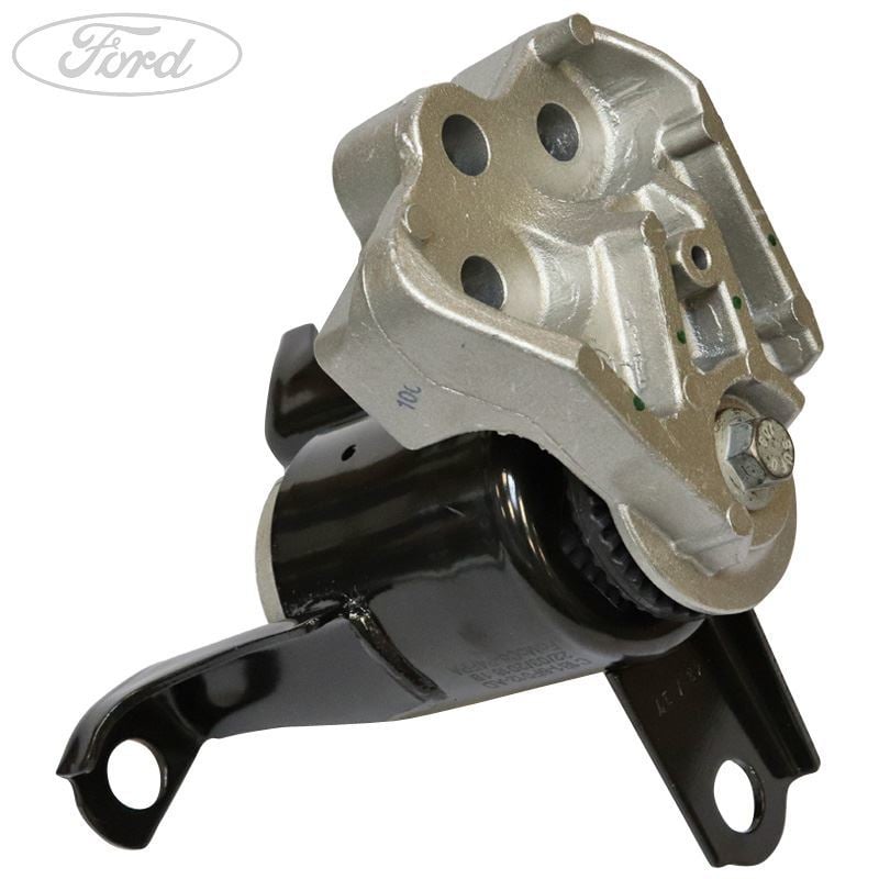 Motor Takozu Fiesta 1.0 Ecoboost