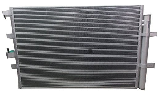 Klima Radyatörü Transit V362 V363