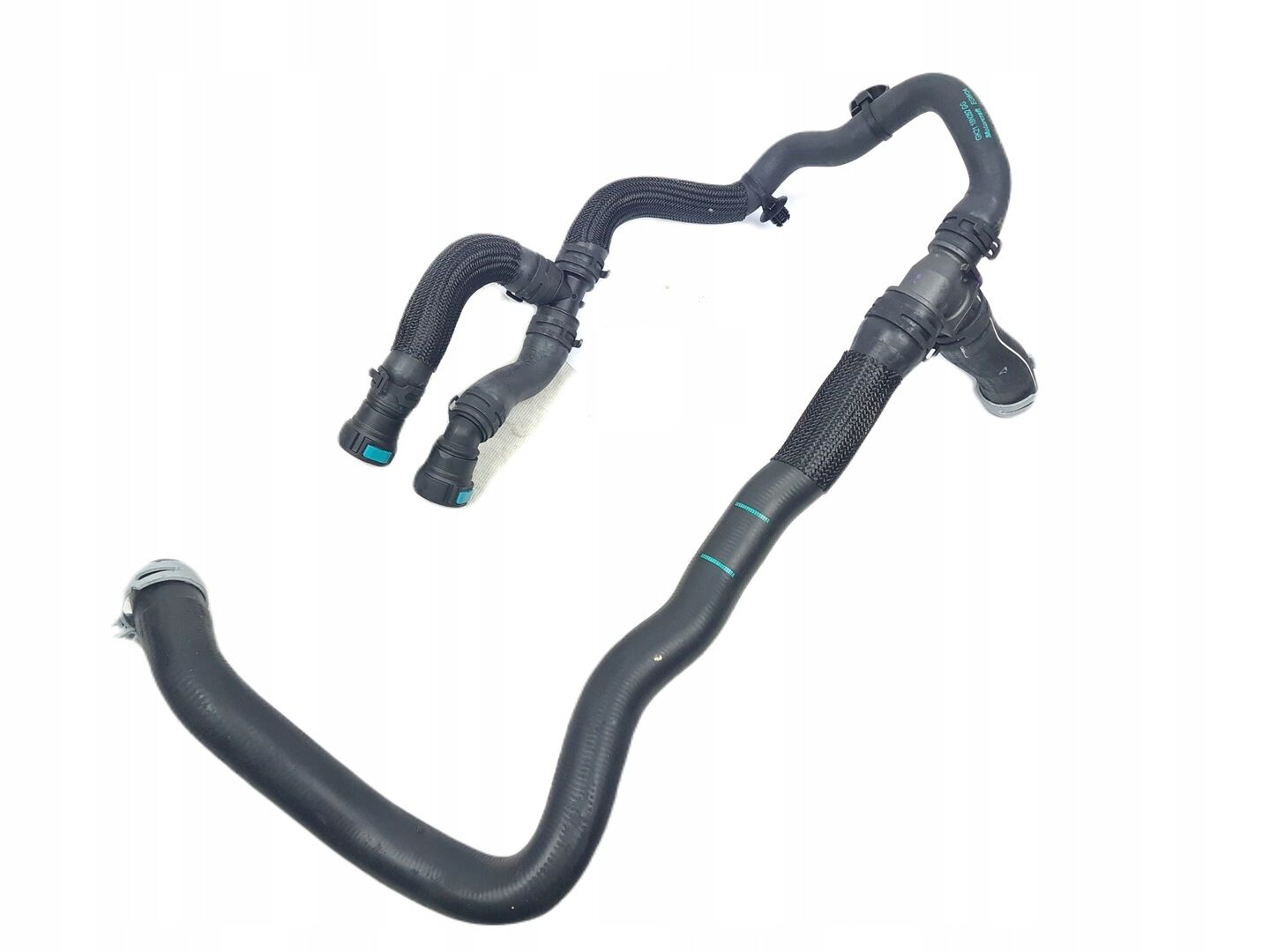 Kalorifer Hortumu Transit Custom V362 2.0 Motor