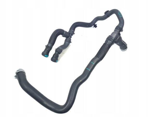 Kalorifer Hortumu Transit Custom V362 2.0 Motor
