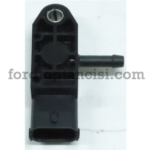 Maf Sensörü (Turbo Basınç) Connect