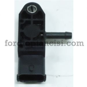 Maf Sensörü (Turbo Basınç) Connect