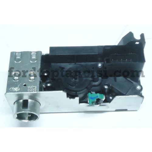 Ön Kapı Kilidi Connect Sol