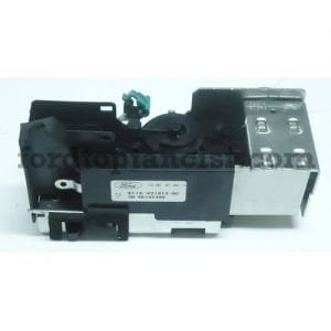 Ön Kapı Kilidi Connect Sol