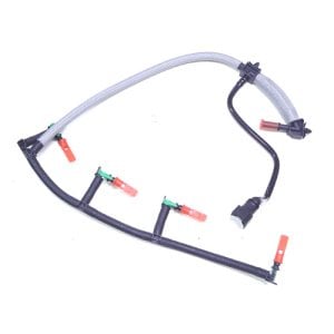 Enjektör Dağıtıcı Hortumu Transit V347 V363 155PS