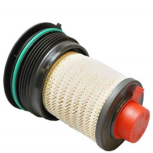 Mazot Filtresi Transit V363 2.0 Motor 2018/-