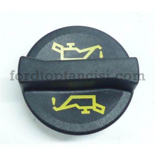 Motor Yağ Kapağı Mondeo Benzinli