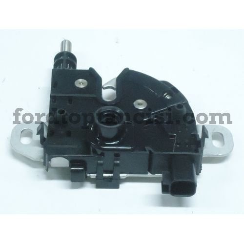 Kaput Kilidi Focus C-Max