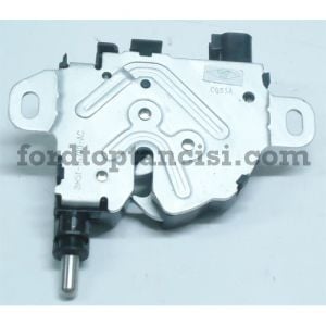 Kaput Kilidi Focus C-Max