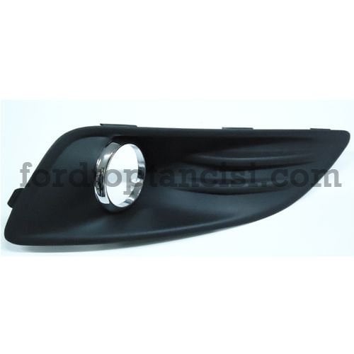 Sis Far Çerçevesi Fiesta Sağ Sisli Kromlu