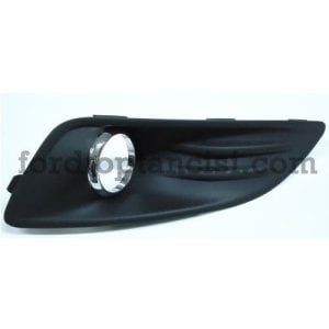 Sis Far Çerçevesi Fiesta Sağ Sisli Kromlu