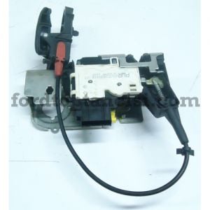 Ön Kapı Kilidi Transit V184 V347 Elektrikli Sol