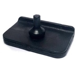 Arka Kasa Kapak Darbe Takozu Transit V363