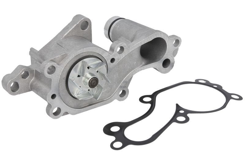 Devirdaim 1.0 Ecoboost