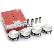 Piston Sekmanlı Connect 82.50 mm 90PS Takım STD