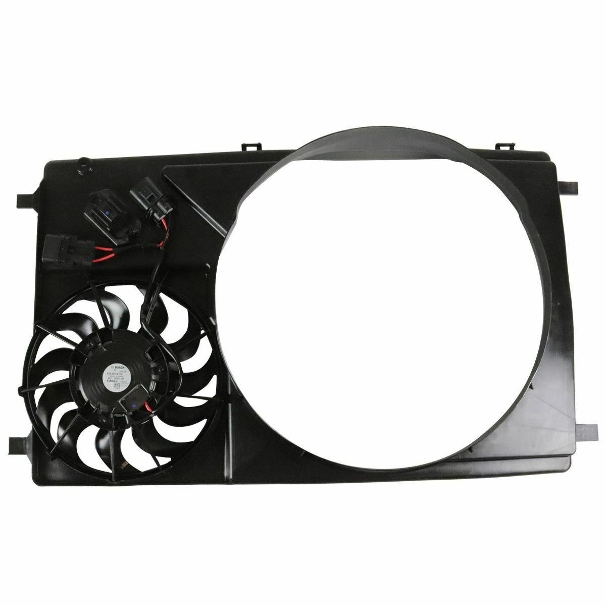 Fan Motoru Transit V363