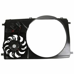 Fan Motoru Transit V363