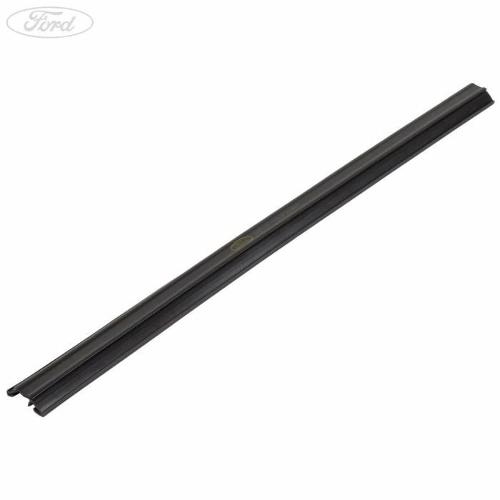 Ön Kapı Cam Dik Fitili Sol Courier