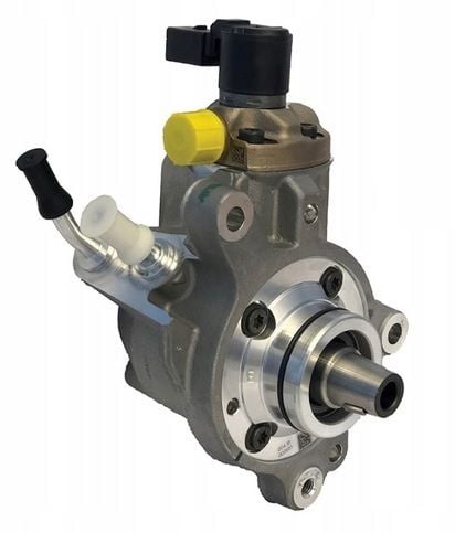 Mazot Pompası Transit V362 V363 Ranger 2.0 Motor