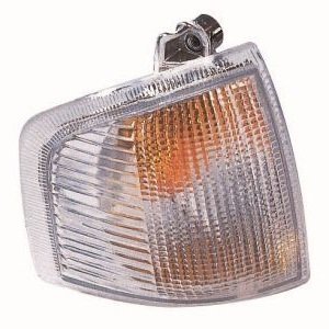 Ön Sinyal Lambası Escort Beyaz Sağ 1986-1990