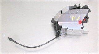 Ön Kapı Kilidi Transit V362 Custom Sağ