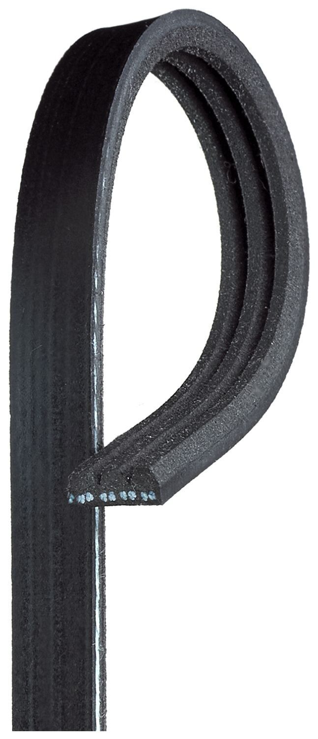Direksiyon Pompa Kayışı Transit V362 V363 2.0 Ön Çeker