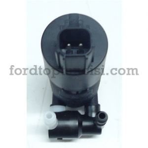 Cam Su Motoru Transit V362 V363 Çiftli Isıtmasız Ön Cam