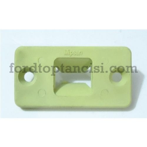 Bagaj Tıkırtı Plastiği Sürgü Lastiği Transit 2.4