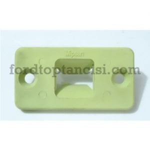 Bagaj Tıkırtı Plastiği Sürgü Lastiği Transit 2.4