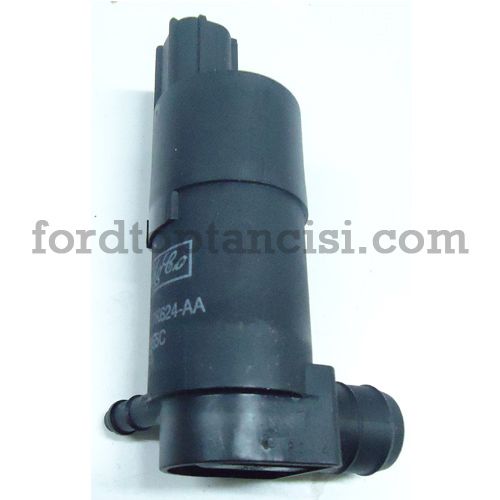 Cam Su Motoru Transit V362 V363