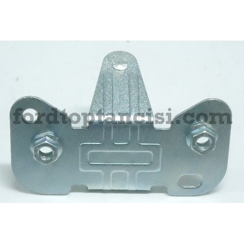 Kaput Kilit Karşılığı Transit V347