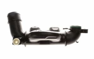 Manifold Susturucusu Focus C-Max 1.6 Tdci