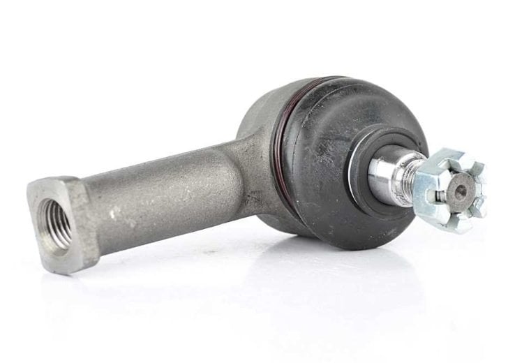 Rot Başı Ranger Dış 4X2