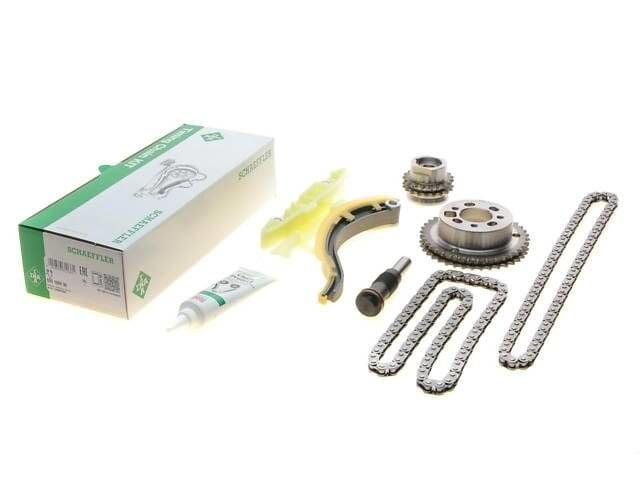 İç Triger Zincir Seti Connect