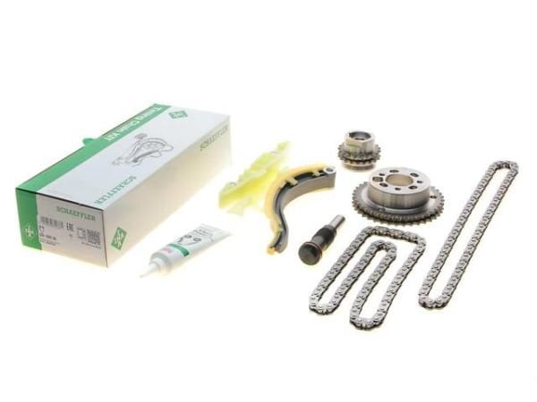 İç Triger Zincir Seti Connect