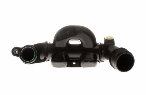 Manifold Susturucusu Focus C-Max 1.6 Tdci