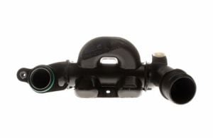 Manifold Susturucusu Focus C-Max 1.6 Tdci