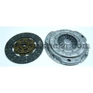 Debriyaj Seti Ranger 2.5 Tdci Bilyalı 1998-2006