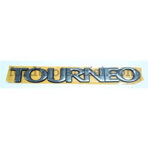 Tourneo Yazısı