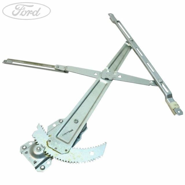 Cam Krikosu Ranger Sağ Manuel