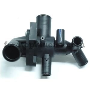 Termostat Gövdesi Transit V347 2.4 Motor