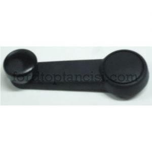 Cam Açma Kolu Transit 12 15 Turbo Frezeli