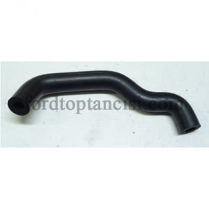 Vakum Pompa Hortumu Uzun Connect