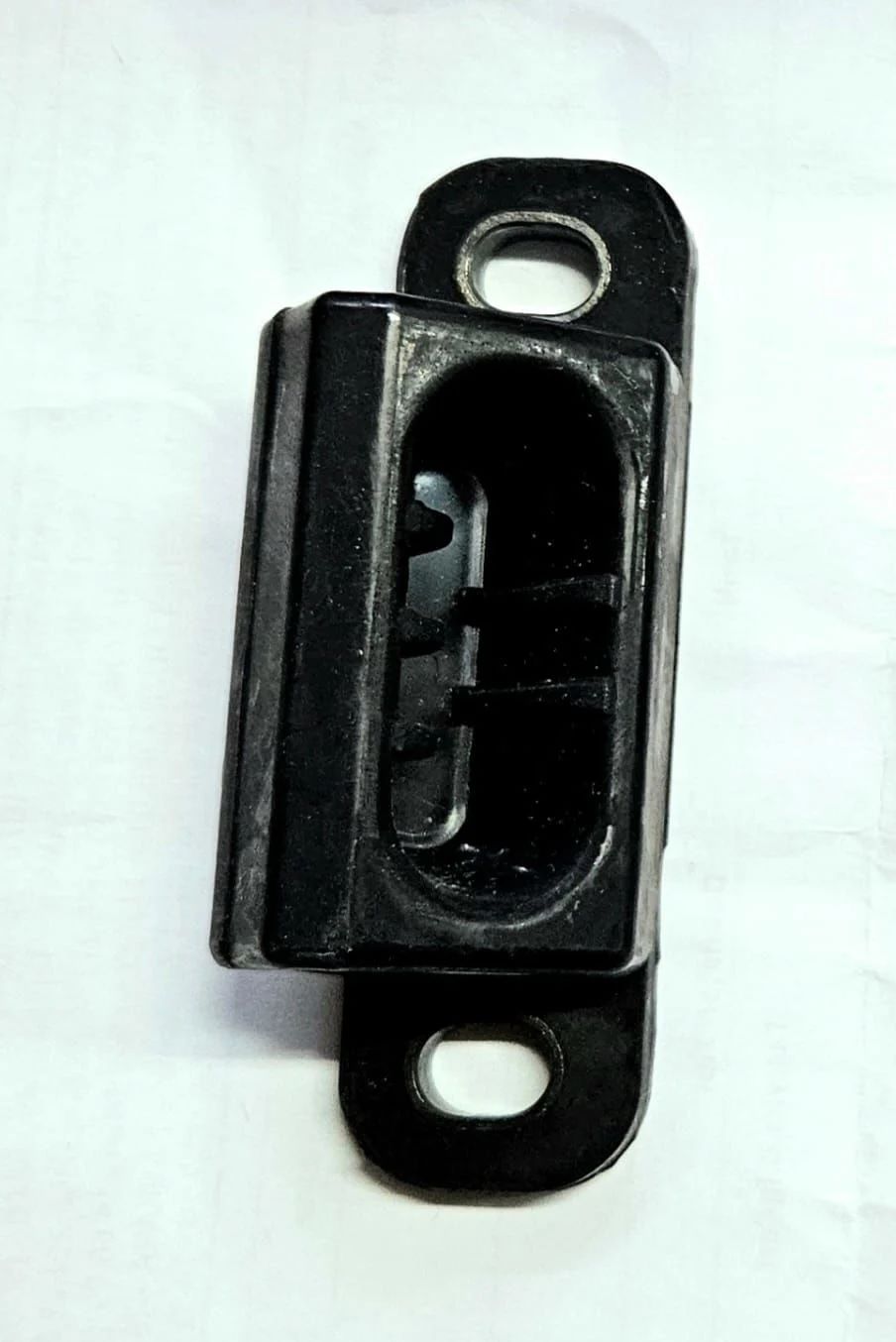 Sürgülü Kapı Alt Klavuz Dişi Connect