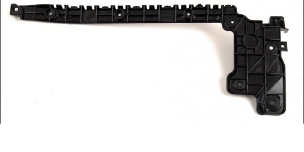 Arka Tampon Köşe Bağlantı Braketi Sol Kısa Şase Transit V363