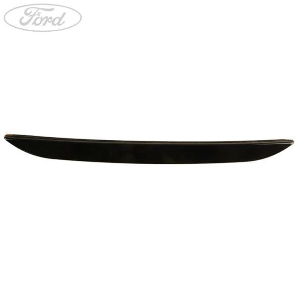 3. Stop Mondeo Mustang