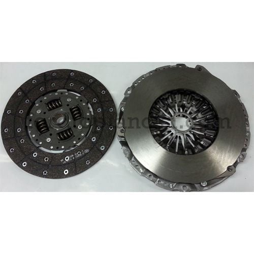 Debriyaj Seti Transit V363 2.2 Motor